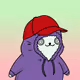 Sappy Seal #4909