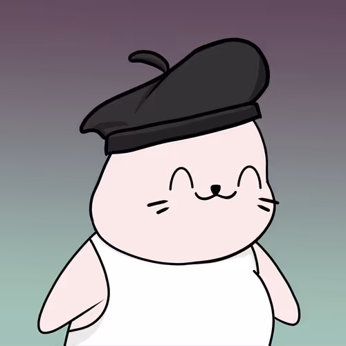 Sappy Seal #7452
