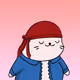 Sappy Seal #7739