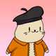 Sappy Seal #8143