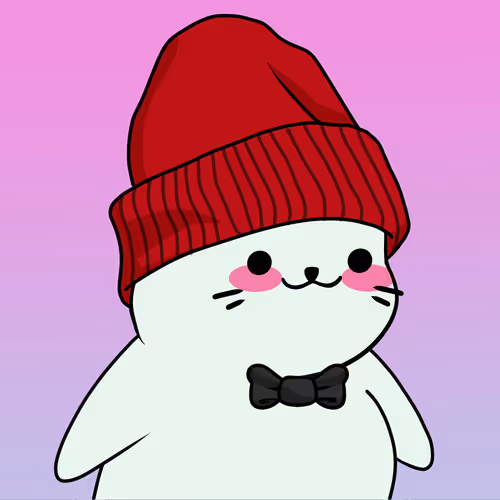 Sappy Seals