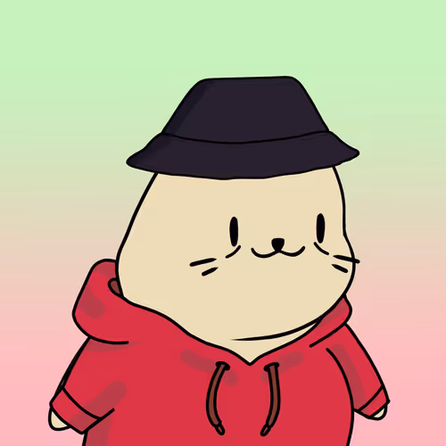 Sappy Seal #8211