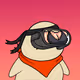 Sappy Seal #3582