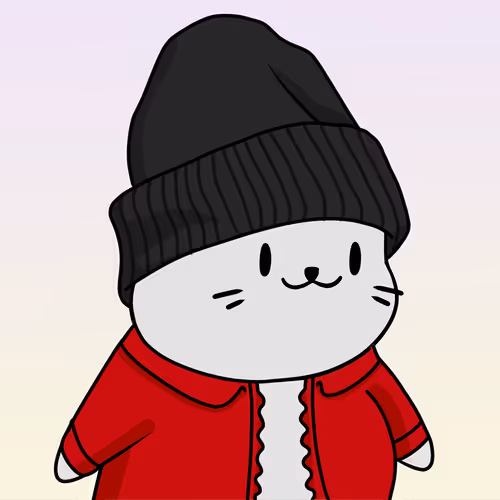 Sappy Seal #2794