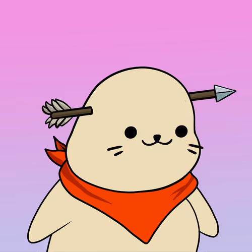 Sappy Seals