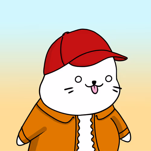 Sappy Seal #3329