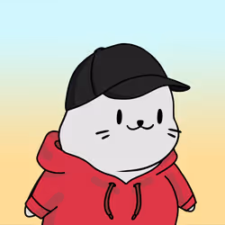 Sappy Seal #765