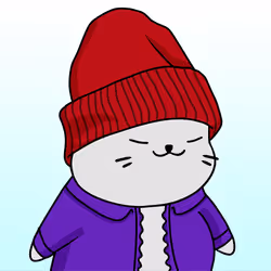 Sappy Seal #5244
