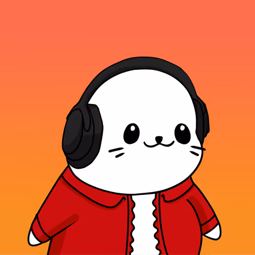 Sappy Seals