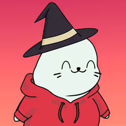 Sappy Seal #2411