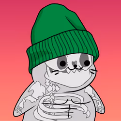 Sappy Seal #8571