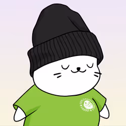 Sappy Seal #8329