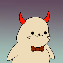 Sappy Seal #6375