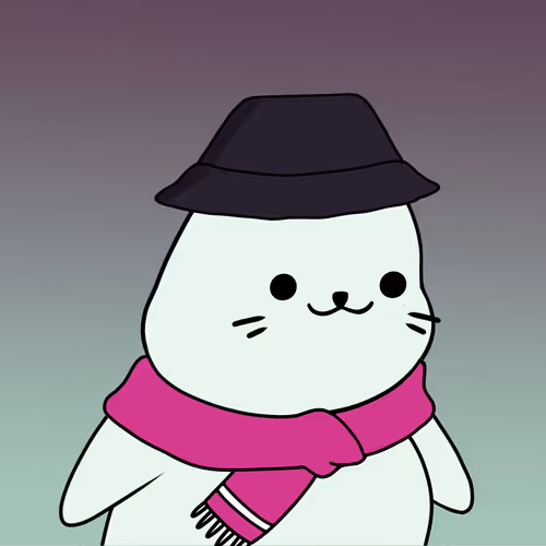 Sappy Seals