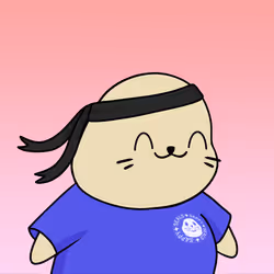 Sappy Seal #6413