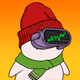 Sappy Seal #5714