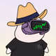 Sappy Seal #9756