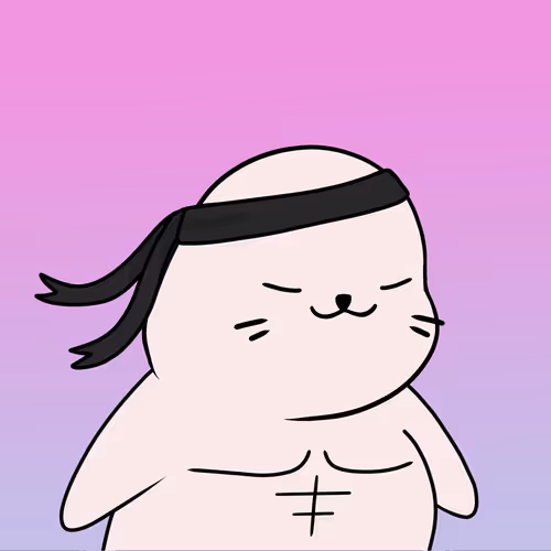 Sappy Seal #1845