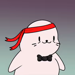 6831