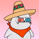 Sappy Seal #8885