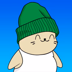 Sappy Seal #3383