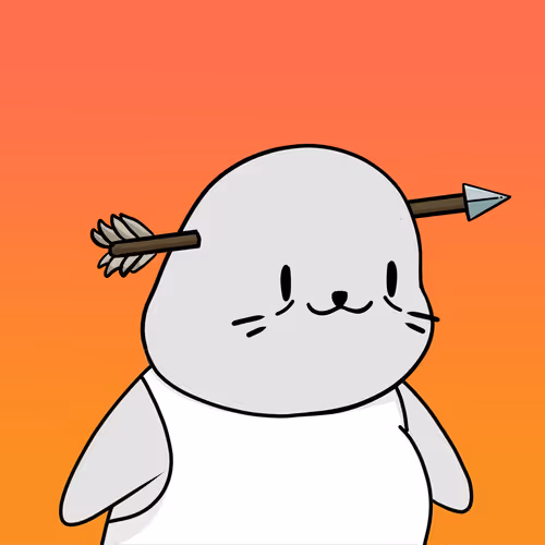 Sappy Seals