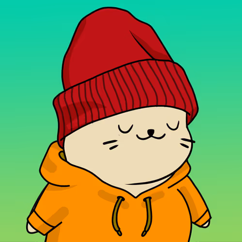 Sappy Seal #2738
