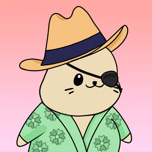 Sappy Seal #6484