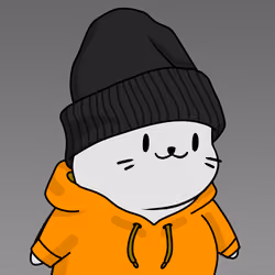 Sappy Seal #5880