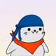 Sappy Seal #5254
