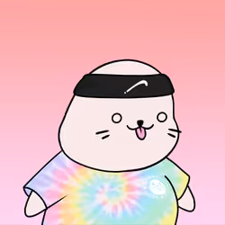 Sappy Seal #6712