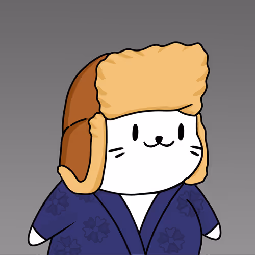 Sappy Seal #3429
