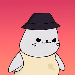 Sappy Seal #612