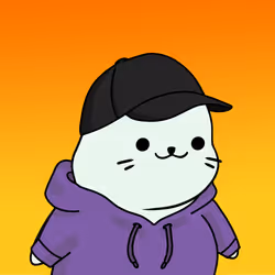 Sappy Seal #7111