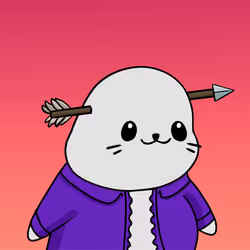 Sappy Seal #2622