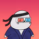 Sappy Seal #7581