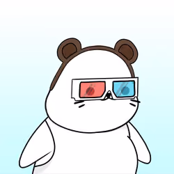Sappy Seal #6483