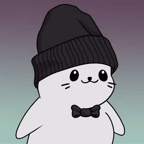 Sappy Seal #3359