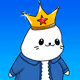 Sappy Seal #9292