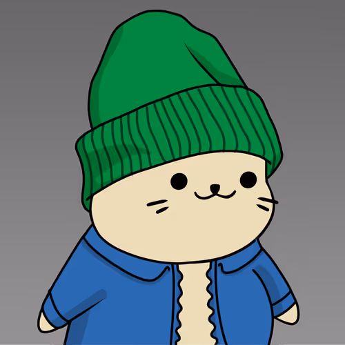 Sappy Seals