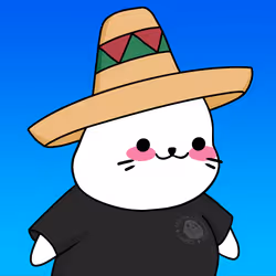 Sappy Seal #2279