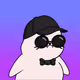 Sappy Seal #7473