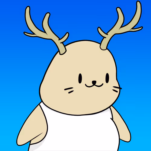 Sappy Seal #10000