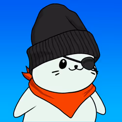 Sappy Seal #320