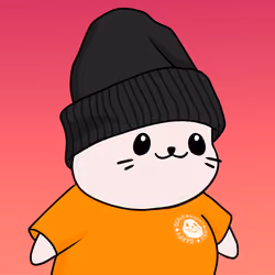 Sappy Seal #2334
