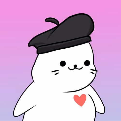Sappy Seals