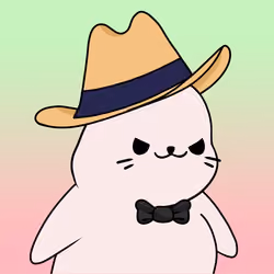 Sappy Seal #2864