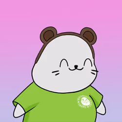 Sappy Seal #987