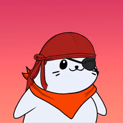 Sappy Seal #5074