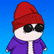 Sappy Seal #4776